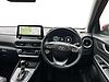 Hyundai KONA 1.6 GDi Hybrid Ultimate 5dr DCT Red