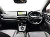 Hyundai KONA 1.6 GDi Hybrid Ultimate 5dr DCT Red