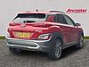 Hyundai KONA 1.6 GDi Hybrid Ultimate 5dr DCT Red