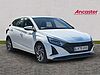 Hyundai I20 1.0T GDi Advance [Nav] 5dr Atlas white