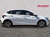 Hyundai I20 1.0T GDi Advance [Nav] 5dr Atlas white