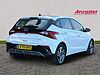 Hyundai I20 1.0T GDi Advance [Nav] 5dr Atlas white