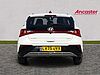 Hyundai I20 1.0T GDi Advance [Nav] 5dr Atlas white