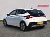 Hyundai I20 1.0T GDi Advance [Nav] 5dr Atlas white