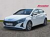 Hyundai I20 1.0T GDi Advance [Nav] 5dr Atlas white