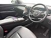 Hyundai TUCSON 1.6 TGDi Plug-in Hybrid Ultimate 5dr 4WD Auto Shimmering Silver
