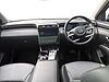 Hyundai TUCSON 1.6 TGDi Plug-in Hybrid Ultimate 5dr 4WD Auto Shimmering Silver