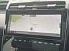 Hyundai TUCSON 1.6 TGDi Plug-in Hybrid Ultimate 5dr 4WD Auto Shimmering Silver