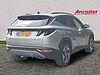 Hyundai TUCSON 1.6 TGDi Plug-in Hybrid Ultimate 5dr 4WD Auto Shimmering Silver