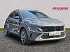 Hyundai KONA 1.6 GDi Hybrid Premium 5dr DCT Cyber grey