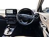 Hyundai KONA 1.6 GDi Hybrid Premium 5dr DCT Cyber grey