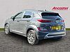Hyundai KONA 1.6 GDi Hybrid Premium 5dr DCT Cyber grey