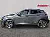 Hyundai KONA 1.6 GDi Hybrid Premium 5dr DCT Cyber grey