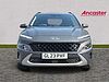Hyundai KONA 1.6 GDi Hybrid Premium 5dr DCT Cyber grey