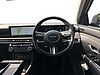 Hyundai TUCSON 1.6T Plug-in Hybrid Ultimate 5dr 4WD Auto Silver