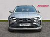Hyundai TUCSON 1.6T Plug-in Hybrid Ultimate 5dr 4WD Auto Silver