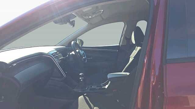 Hyundai TUCSON 1.6 T-GDi SE Connect SUV 5dr Petrol Manual Euro 6 (s/s) (150 ps)