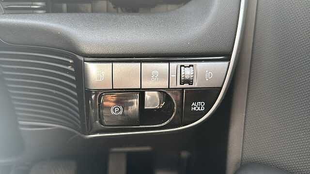 Hyundai IONIQ 5 63kWh Advance Hatchback 5dr Electric Auto (170 ps) Grey