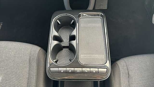 Hyundai IONIQ 5 63kWh Advance Hatchback 5dr Electric Auto (170 ps) Grey