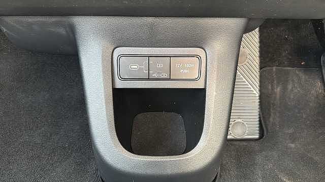 Hyundai IONIQ 5 63kWh Advance Hatchback 5dr Electric Auto (170 ps) Grey