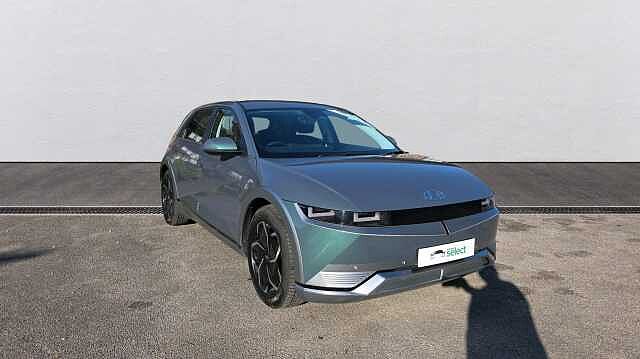 Hyundai IONIQ 5 77kWh Premium Hatchback 5dr Electric Auto (228 ps)