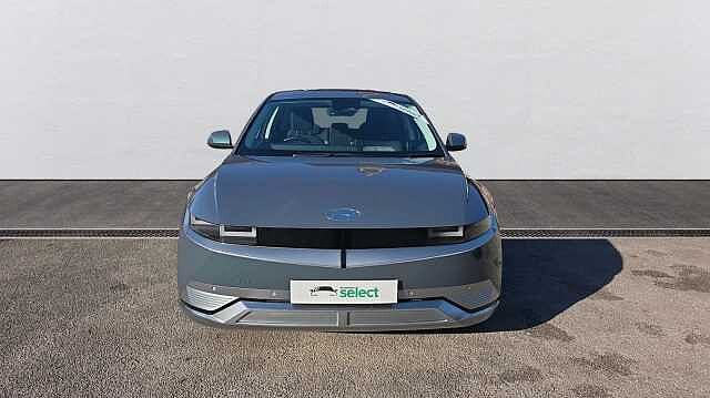 Hyundai IONIQ 5 77kWh Premium Hatchback 5dr Electric Auto (228 ps)