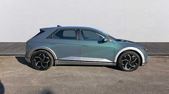 Hyundai IONIQ 5 77kWh Premium Hatchback 5dr Electric Auto (228 ps)