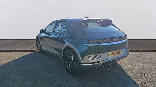 Hyundai IONIQ 5 77kWh Premium Hatchback 5dr Electric Auto (228 ps)