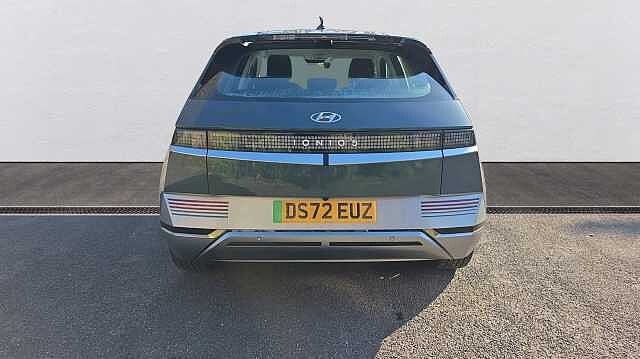 Hyundai IONIQ 5 77kWh Premium Hatchback 5dr Electric Auto (228 ps)