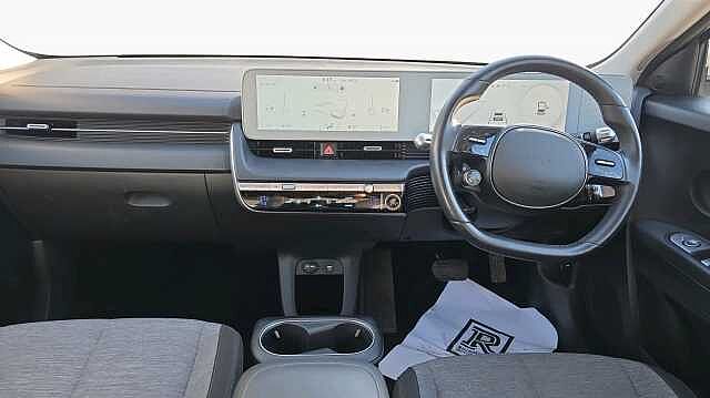 Hyundai IONIQ 5 77kWh Premium Hatchback 5dr Electric Auto (228 ps)
