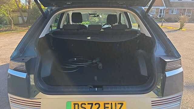 Hyundai IONIQ 5 77kWh Premium Hatchback 5dr Electric Auto (228 ps)