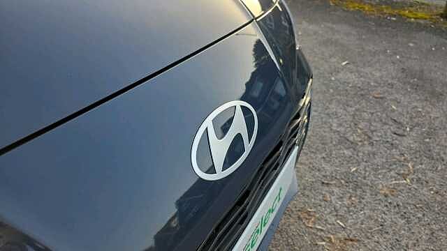 Hyundai i10 1.0 Advance Hatchback 5dr Petrol Auto Euro 6 (s/s) (67 ps)