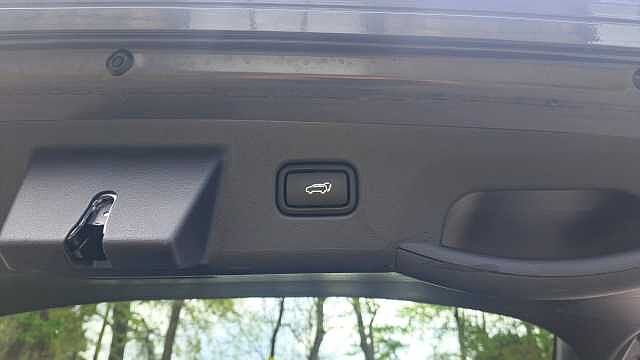Hyundai TUCSON 1.6 T-GDi N Line S SUV 5dr Petrol Manual Euro 6 (s/s) (160 ps) Grey