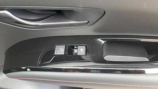 Hyundai TUCSON 1.6 T-GDi N Line S SUV 5dr Petrol Manual Euro 6 (s/s) (160 ps) Grey