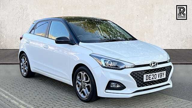 1.2 Play Hatchback 5dr Petrol Manual Euro 6 (s/s) (84 ps)