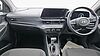 Hyundai I20 1.0 T-GDi Advance Hatchback 5dr Petrol DCT Euro 6 (s/s) (100 ps) Grey