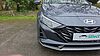 Hyundai I20 1.0 T-GDi Advance Hatchback 5dr Petrol DCT Euro 6 (s/s) (100 ps) Grey