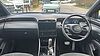 Hyundai TUCSON 1.6 T-GDi MHEV N Line SUV 5dr Petrol Hybrid DCT Euro 6 (s/s) (150 ps) Grey