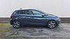 Hyundai I20 1.0 T-GDi Premium Hatchback 5dr Petrol DCT Euro 6 (s/s) (100 ps) Grey