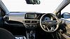 Hyundai I10 1.0 Advance Hatchback 5dr Petrol Auto Euro 6 (s/s) (67 ps) Grey