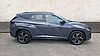 Hyundai TUCSON 1.6 T-GDi N Line S SUV 5dr Petrol Manual Euro 6 (s/s) (160 ps) Grey