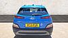 Hyundai KONA 1.0 T-GDi MHEV SE Connect SUV 5dr Petrol Hybrid Manual Euro 6 (s/s) (120 ps) Blue