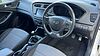 Hyundai I20 1.2 Play Hatchback 5dr Petrol Manual Euro 6 (s/s) (84 ps) White