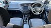Hyundai I20 1.2 Play Hatchback 5dr Petrol Manual Euro 6 (s/s) (84 ps) White