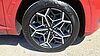 Hyundai TUCSON 1.6 T-GDi MHEV N Line SUV 5dr Petrol Hybrid DCT Euro 6 (s/s) (150 ps) Red