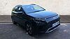 Hyundai BAYON 1.0 T-GDi MHEV Premium SUV 5dr Petrol Hybrid DCT Euro 6 (s/s) (100 ps) Black