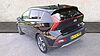 Hyundai BAYON 1.0 T-GDi MHEV Premium SUV 5dr Petrol Hybrid DCT Euro 6 (s/s) (100 ps) Black