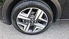 Hyundai BAYON 1.0 T-GDi MHEV Premium SUV 5dr Petrol Hybrid DCT Euro 6 (s/s) (100 ps) Black