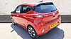 Hyundai I10 1.0 Advance Hatchback 5dr Petrol Auto Euro 6 (s/s) (63 ps) DRAGON RED