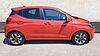 Hyundai I10 1.0 Advance Hatchback 5dr Petrol Auto Euro 6 (s/s) (63 ps) DRAGON RED